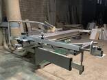 Форматно раскроечный станок Altendorf F92T - фото 1
