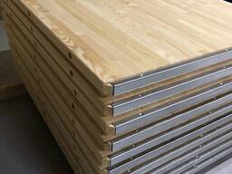 Формовочный поддон, технологический