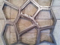 Формы балясин