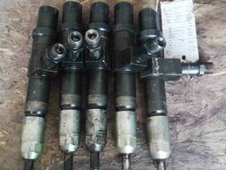 Форсунка МАЗ Е-3 267-21, кат. 267-1112010-21.