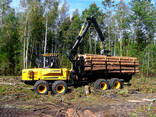 Форвардер Metsis 608F - фото 1
