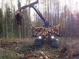 Форвардер Metsis 608F - фото 2