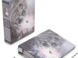 Фотоальбом «Цветочное очарование» DRTQO2