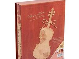 Фотоальбом «Мелодия души» Mkkmhn