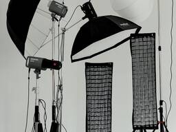 Фотостудия в аренду в Витебске