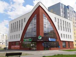 Фотостудия в центре Бреста