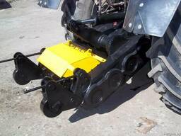 Фреза дорожная навесная мтс-110