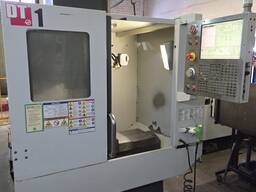 Фрезерный обрабатывающий центр с чпу haas DT-1