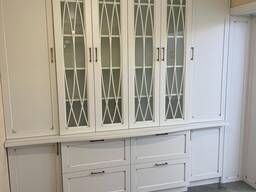 Фрезерные работы на чпу