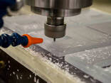 Фрезеровка ЧПУ - фото 1