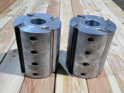 Фрезы строгальные