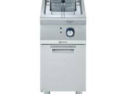 Фритюрница Electrolux E7FRED1GF0 371081