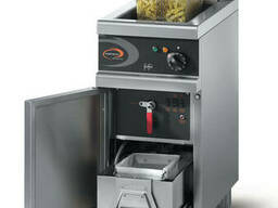 Фритюрница Fri Fri Vortech (FV8115/OP/P)