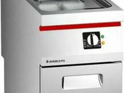 Фритюрница газовая Angelo Po 0T1FR3G