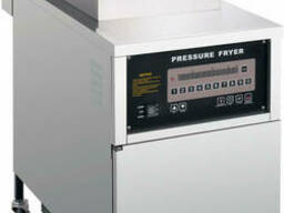 Фритюрница под давлением Vortmax PFE 6