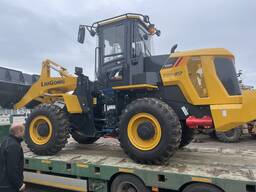 Фронтальный погрузчик :аренда, услуги