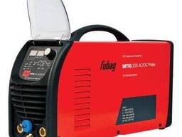 Fubag Intig 200 AC/DC Pulse