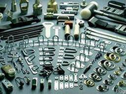 Фурнитура для тента, баннеров