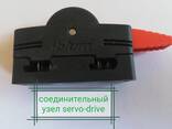 Фурнитура SERVO-DRIVE - фото 3