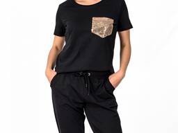 Футболка женская