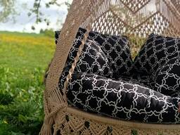 Гамак-шатёр