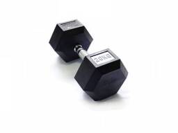 Гантель гексагональная 20 кг (1 шт)