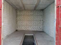 Гараж для вас!