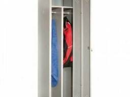 Гардеробный шкаф для одежды LE-11-40D