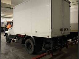 GAZ-3307