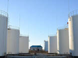 Газ (LPG) сжиженный СПБТ - фото 1