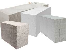 Газосиликатные блоки 1- категории