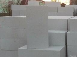 Блоки, силикатные