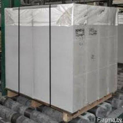 Газосиликатные блоки с доставкой по РБ