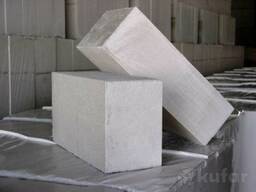 Газосиликатные блоки Могилевский КСИ, Оршастройматериалы.