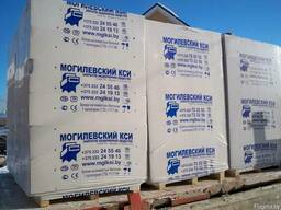 Газосиликатные блоки в Витебске - Низкие цены!