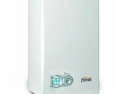 Газовый котёл Ferroli Diva/Fortuna F16