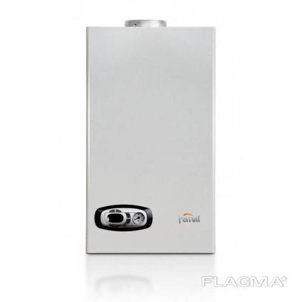 Газовый котел Ferroli Divatech D C32
