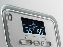 Газовый котел Protherm Panther (Пантера) 25 KОV (атмосферный, двухконтурный)