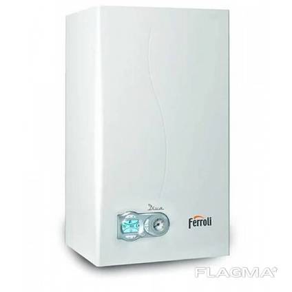 Газовый котёл Ferroli Diva/Fortuna H C 32