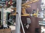 Газовый промышленный котёл БУ Контактно-поверхностный водонагреватель КПВН-3 3МВ - фото 2