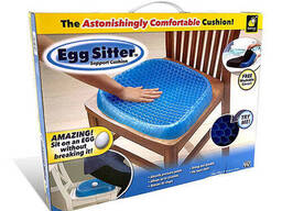 Гелевая подушка Egg Sitting