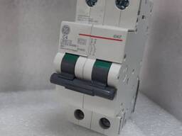 General electric Выключатель авт.