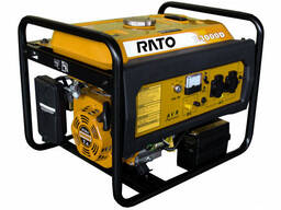 Генератор аренда и прокат Барановичи