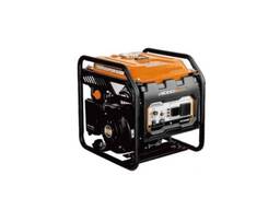 Генератор бензиновый инверторный TOR KM7000i 
7,0 кВт 220В 25 л с кнопкой запуска