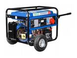 Генератор бензиновый трехфазный ECO PE 8000 ES в аренду - YouTools - фото 1