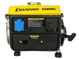 Генератор Champion IGG3200