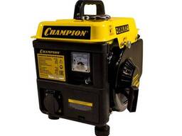 Бензиновый генератор Champion IGG950