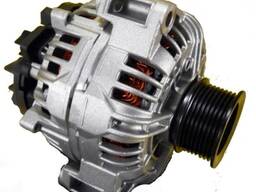 Генератор John Deere AH212040, AH229090, AXE17691, RE210793, RE555751, SE501826, SE501834,