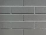 Гибкий кирпич (клинкер) для отделки фасада и цоколя - фото 2