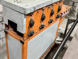 Гибочная установка